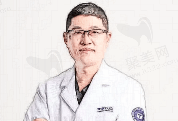 成都团圆口腔栗伟医生怎么样