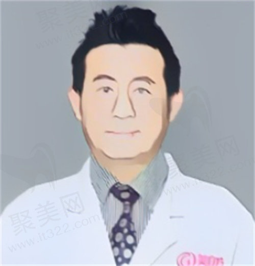 上海王志刚医生简介
