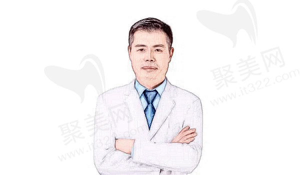 济南联合博士口腔吴博士吴高义医生