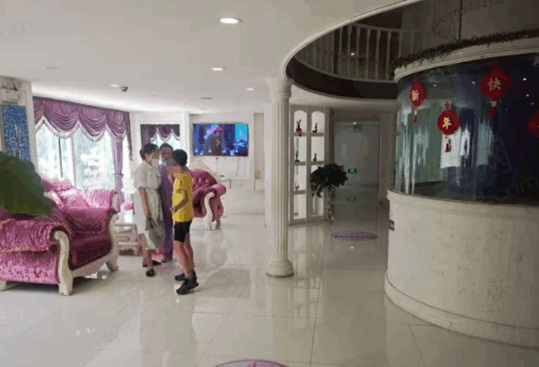 西宁夏都医疗美容门诊部价格
