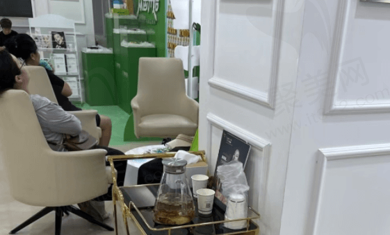 深圳登特口腔门诊部口碑好