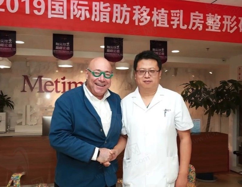北京嘉禾李立仲吸脂技术怎么样？