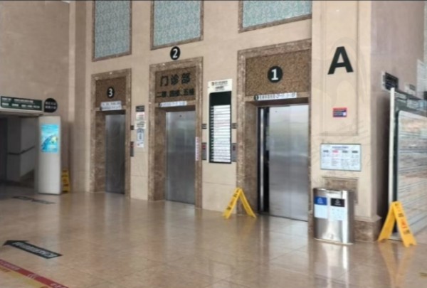 四川友谊医院是私立医院