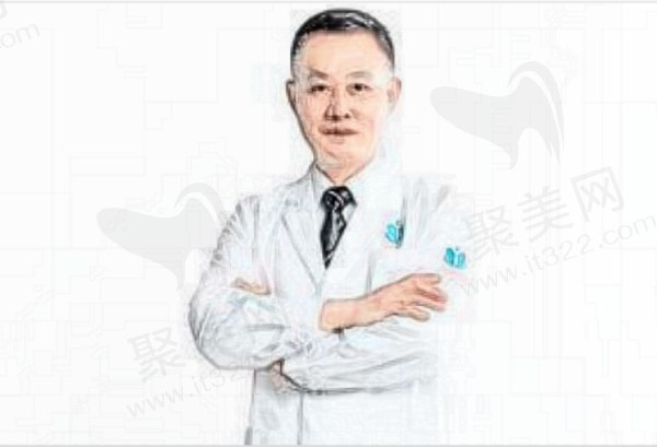 赵延峰医生磨骨技术好