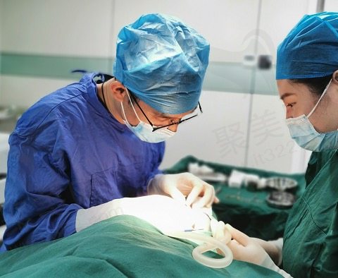 北京嘉禾薛轶群医生技术怎么样