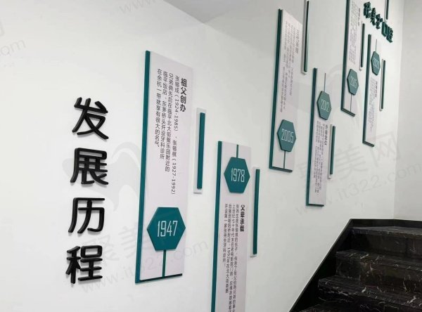 杭州临平张尧生口腔门诊部交通路线及周边