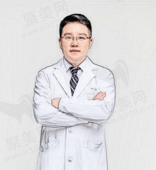 成都新 华医院整形科陶俊医生