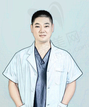 龚杰医生