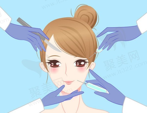 北京薛轶群做幼态脸轮廓固定怎么样