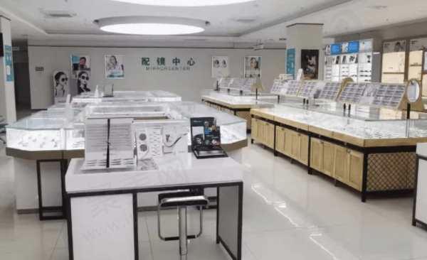 合肥东南眼科医院近视眼手术怎么样？