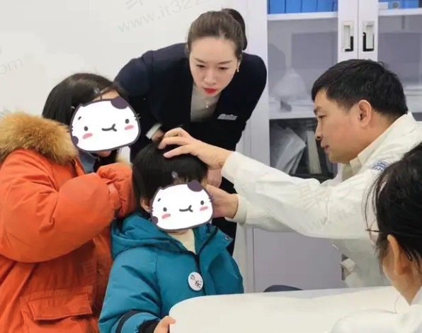 成都八大处耳再造的实力医生
