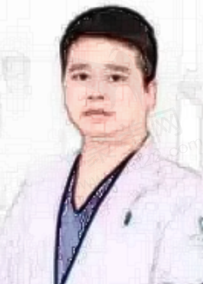 昆山雅宝口腔门诊部姚俊峰医生简介