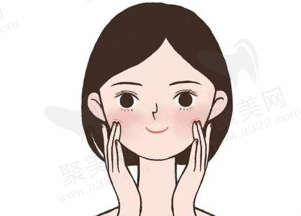 乔雅登玻尿酸成效怎么样