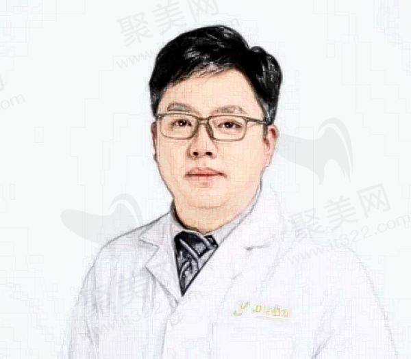 昆明康颜源生植发门诊部王伟巍医生怎么样