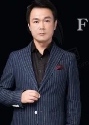 徐州亚伟口腔门诊部詹亚伟医生简介