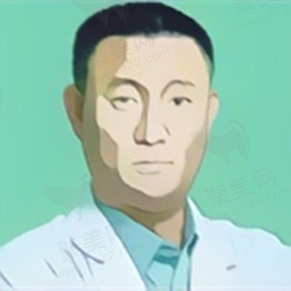 滨州滨视眼科医院院长是谁