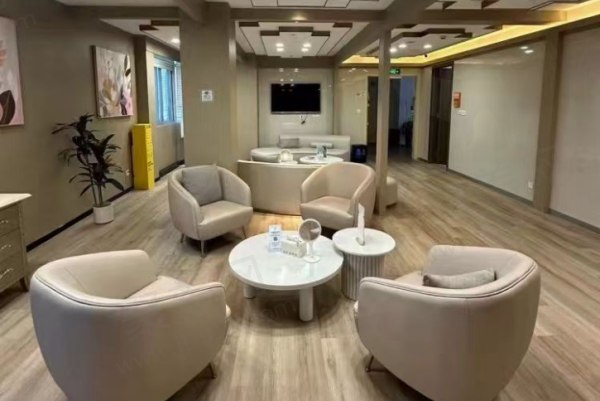 上海仁爱医院地址