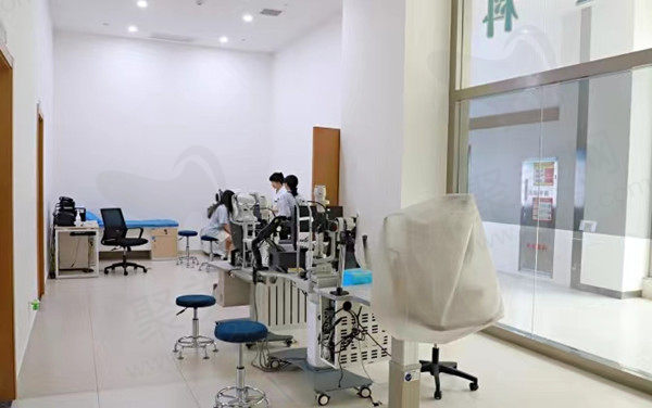 恩施慧宜眼科仪器