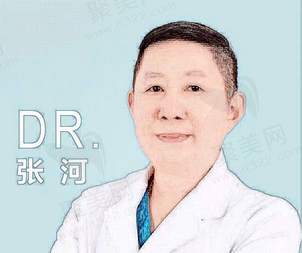 上海瞳亮眼科医院张河医生怎么样