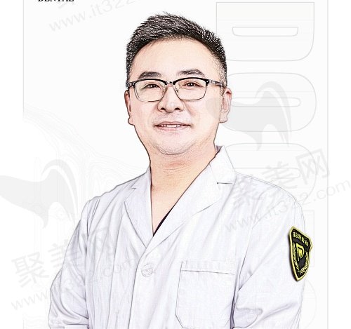 淄博诺尔漫口腔金琳琳医生