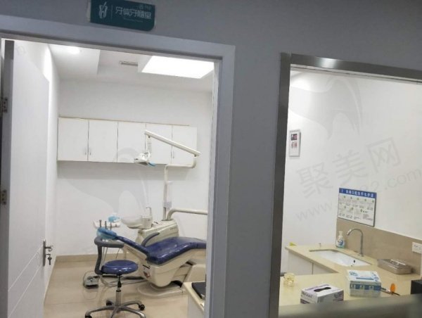 嘉兴容海口腔门诊部交通路线及周边