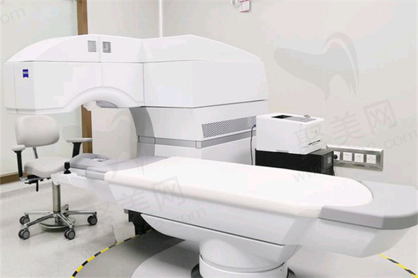 深圳佰视佳眼科医院近视技术怎么样