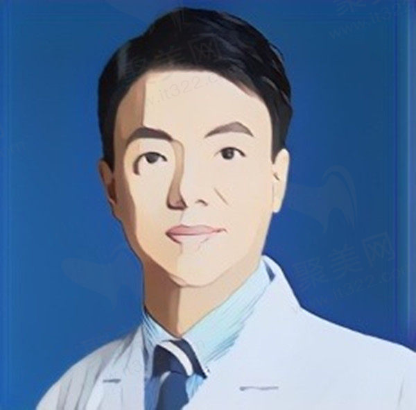 深圳佰视佳眼科医院林可劼医生