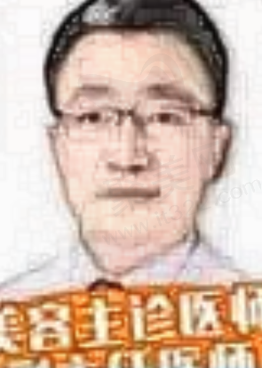 扬州江都赫本医疗美容诊所杨宝军 医生简介