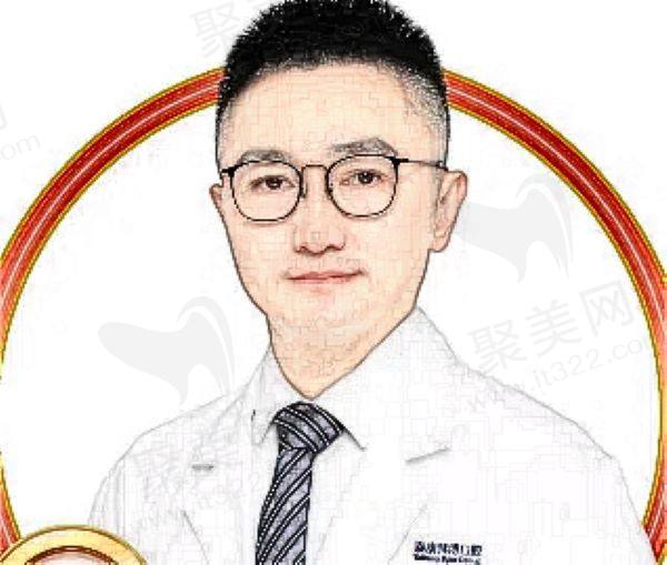 李满园口腔医生种植牙好不好