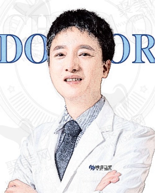 宁乡齿道口腔全庆波医生简介