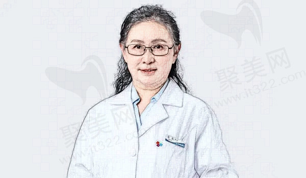 青大口腔医院陈杰医生