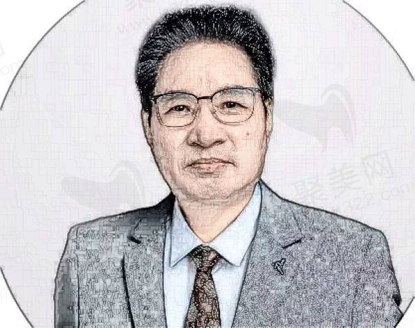 深圳佳美口腔艾林医生简介