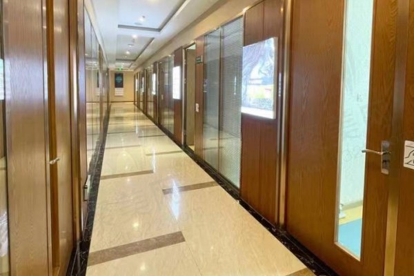 株洲优伢仕口腔医院预约电话