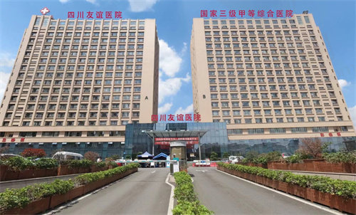 成都整形医院排名前三有哪些?