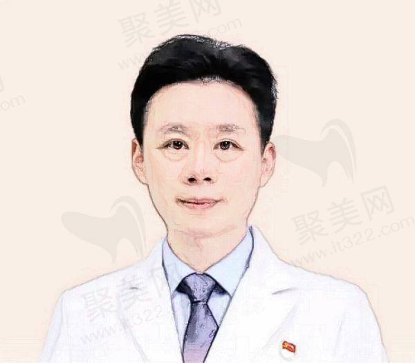 郑州爱尔眼科医院全飞秒医生介绍