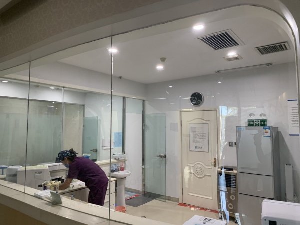 乌鲁木齐美奥口腔医院做全瓷牙口碑怎么样