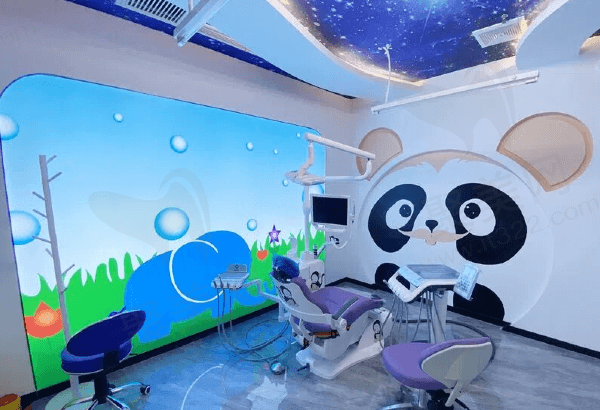 天津河北佳美爱牙仕口腔收费价格