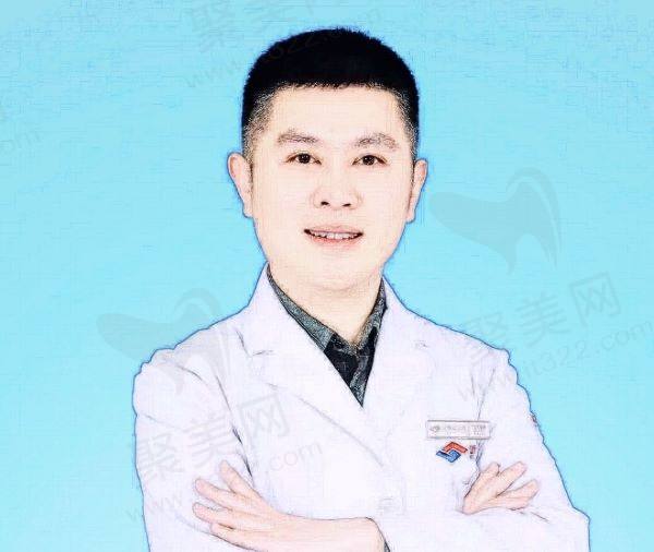 沂水沂博士口腔张明杰院长怎么样