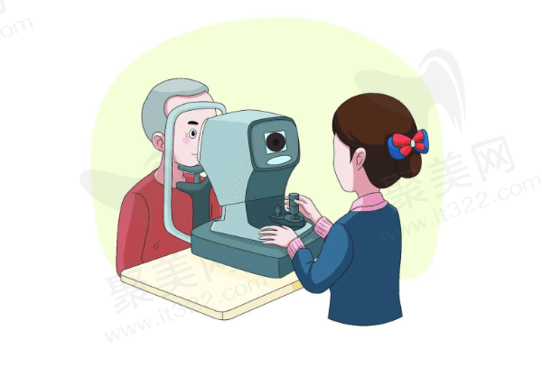 高度近视眼底检查需要做哪些项目？