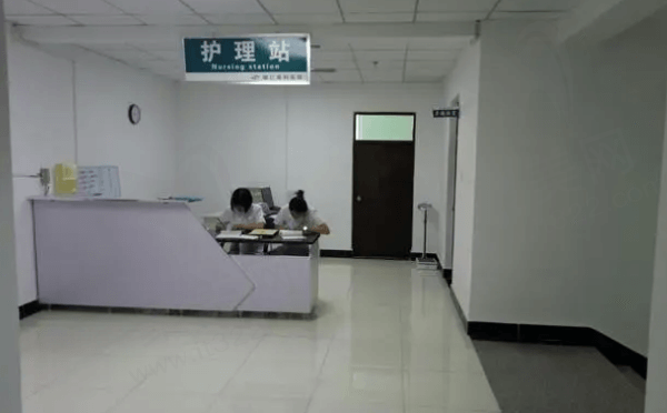 保定德仁眼科医院怎么样？