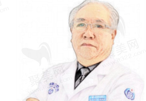 李绍光医生个人简介