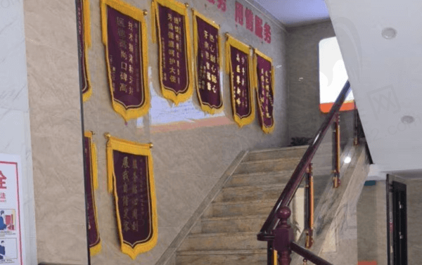赣州南康金赣口腔医院口碑好