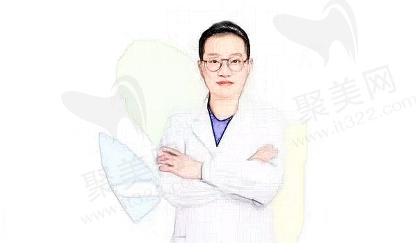 南京江宁美峤口腔胡小坤医生