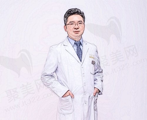 重庆当代整形王旭明医生