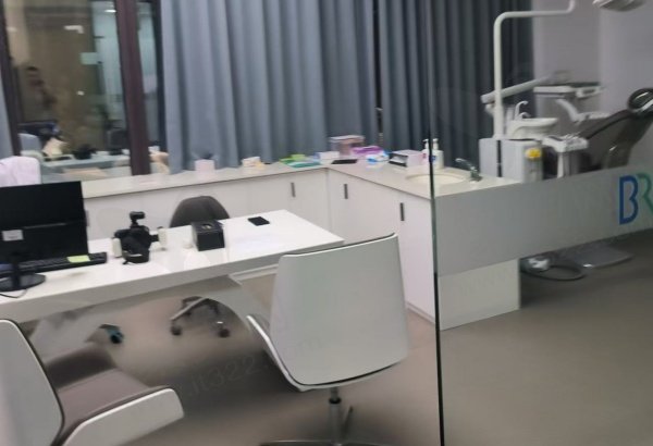 仙居柏瑞口腔门诊部简介