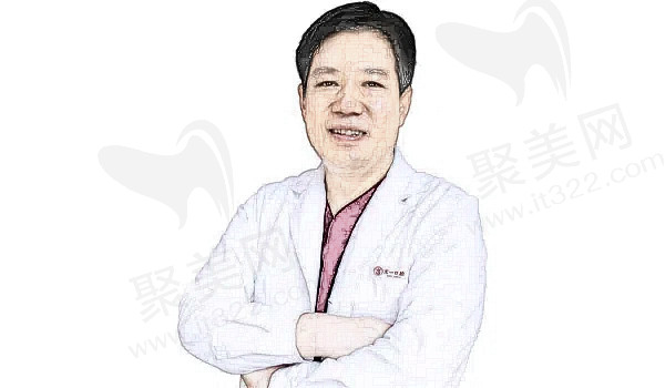 京一口腔王振华