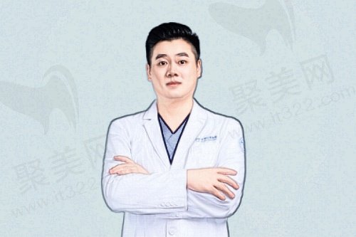 太原中诺口腔周恒医生