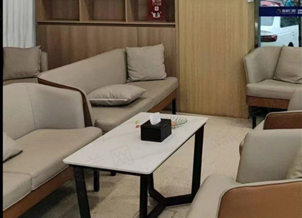 德阳新桥口腔休息区