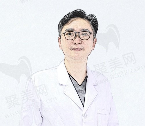 广元中舰口腔姚佳宏医生