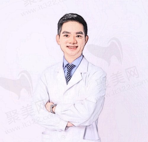 广州新市 医院吕方中医生